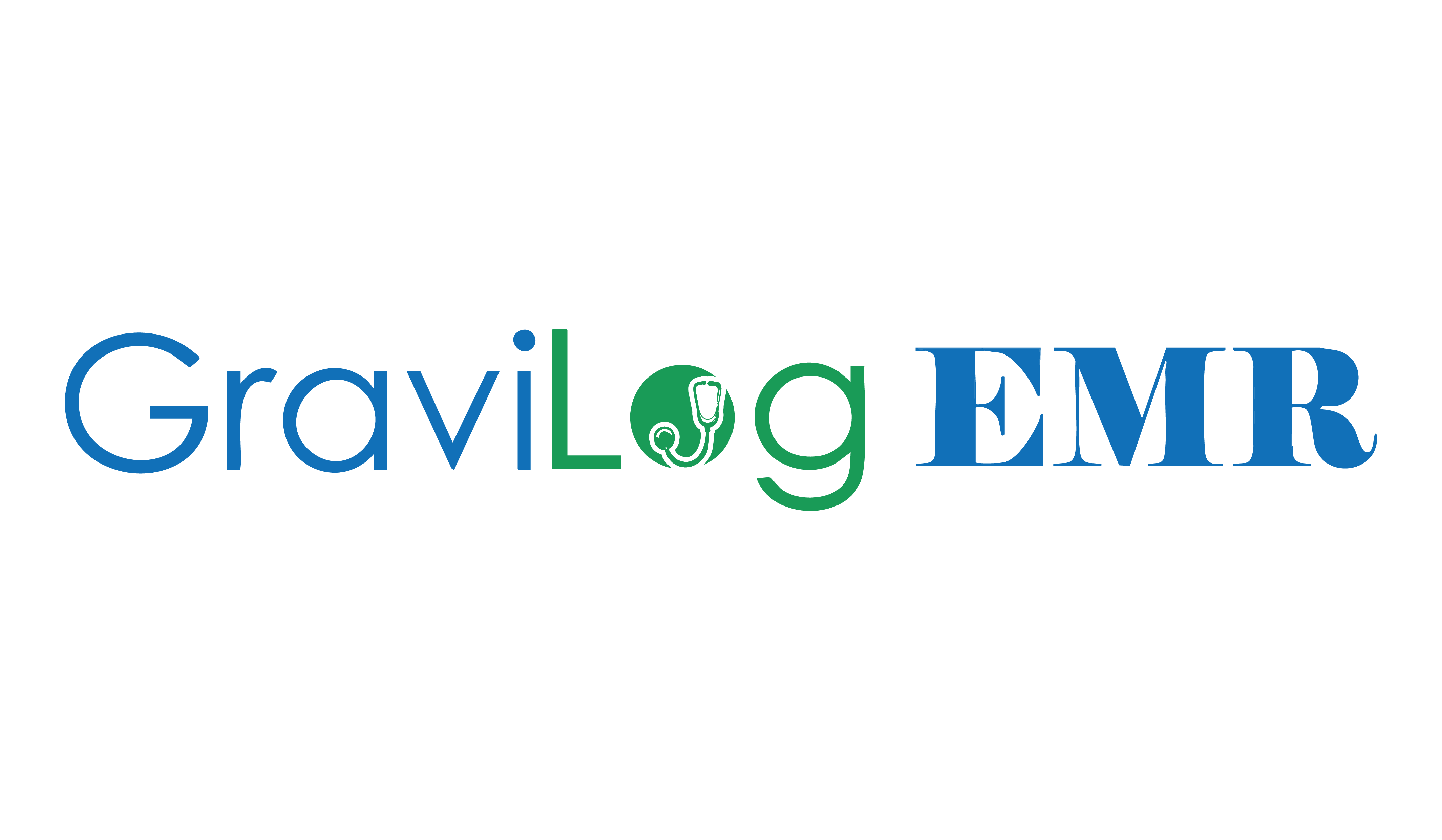 Gravilog Logo